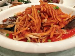 -功德林素菜饭庄(前门店)