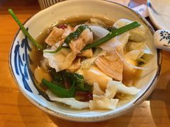 牛肠火锅-天手古舞居酒屋(889广场店)
