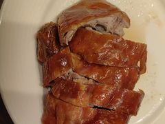 -京香轩·中餐厅(上海中庚聚龙酒店)