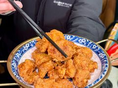 -莫家传承菜(耗儿鱼特色店)