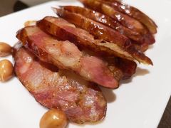 川味香肠-渝信川菜(西单店)