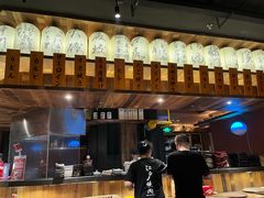 -江户烧肉(高德店)