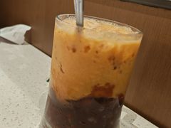 -香港新发烧腊茶餐厅(书城店)