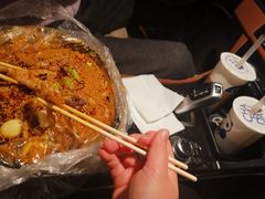 -明洋钵钵鸡(春田小区店)