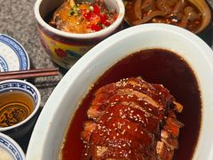 -南京大牌档(青岛万象城店)