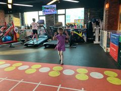 -Nirvana Fitness健身工作室