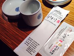 -王妃家(明洞中央店)