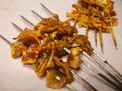 -枪火串烧·东北特色烧烤(罗湖总店)