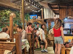 -Jungle Kitchen