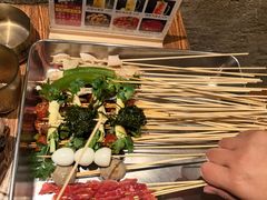 -江湖六膳門串串香(隆礼路店)