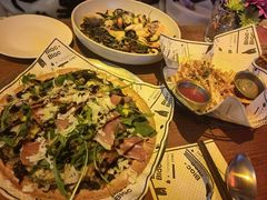 -Blac+Blac(中海环宇荟店)