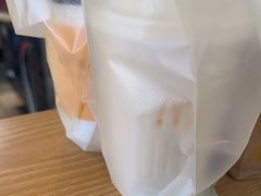 -麦当劳(安定门外大街店)