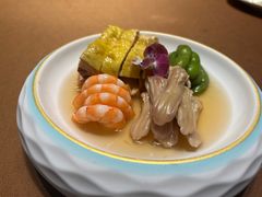 -京悦荟·京沪融合菜(漕河泾印象城店)