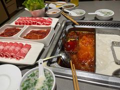 -海底捞火锅(金光华店)