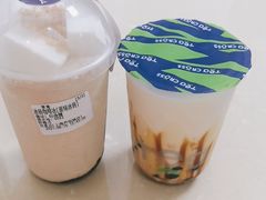 -TCROSS交茶点(襄阳南路店)