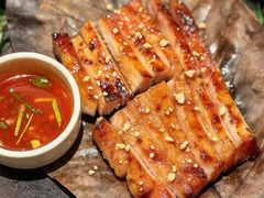 -狮拾久·现代新加坡料理(福田COCO Park店)