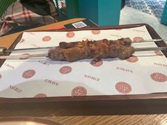 -纳鲁孜·新疆特色餐厅(上海悦荟广场店)