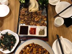 -陈傻子餐厅(世纪都会店)