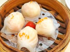 招牌虾饺-舊街坊茶楼(市二宫店)