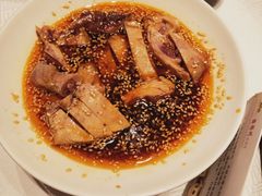 -扬州万怡酒店-中餐厅(文昌中路店)