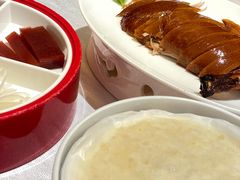 -满堂·烤鸭店·北京菜(鼓楼店)