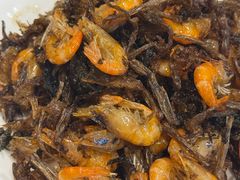 -老吉士酒家(天平路店)