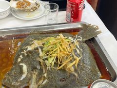 -北戴河庆山饭店·海鲜砂锅粥(北戴河黑石路店)