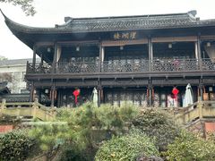 -小河直街历史文化街区