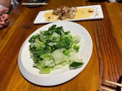 -柴窝堡22号辣子鸡·传承新疆菜