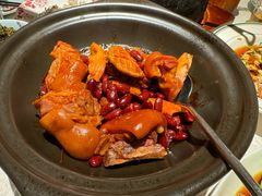 -维园悦谱·海派家常菜(乌鲁木齐南路店)