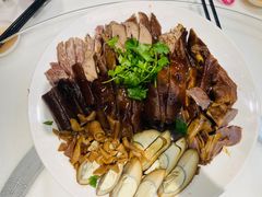 -日日香卤鹅饭店·澄海狮头鹅(澄海店)