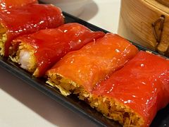 -稻香酒家·34年老字号·港式粤菜(汉街店)