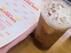 -Bánh Mì Huynh Hoa