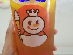 -蜜雪冰城(新北万达一店)