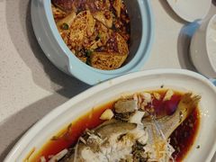 -泉上·发现DISCOVERY ·黔菜餐厅(银海元隆广场店)