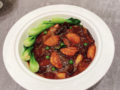 -聚宾楼·烤鸭·家宴(科技三路店)