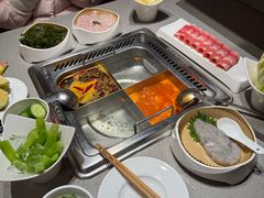 -海底捞火锅(赛格国际购物中心店)