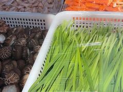 -茗荔园农庄(大涌店)