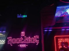 -MOSSO音乐酒吧·live house(南京旗舰店)