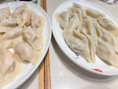 -喜家德虾仁水饺(麒麟社店)