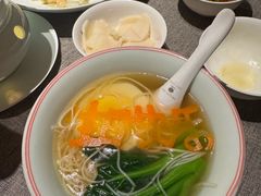 -虹潮荟·餐桌上的美食地理(太阳宫店)