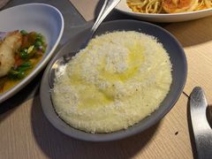 -Mercato莫卡多露台餐厅与酒吧(K11店)