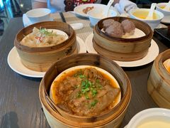 -领事馆19号中餐厅(厦门海景洲际酒店)