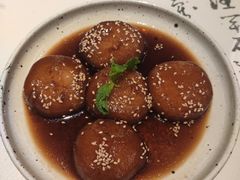 桂花糖油粑粑-望湘园·洞庭渔宴(永旺店)