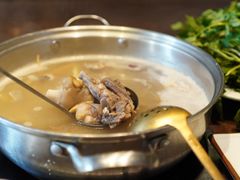 -海南人酒家·白切文昌鸡·二十三年老字号(水荫路店)