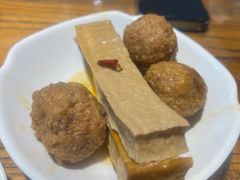 -韩师傅老大同刀削面(北苑路店)