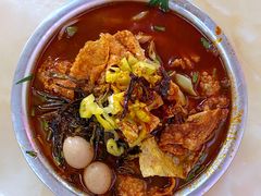 -凤张螺蛳粉·爽口粉(跃进路总店)