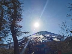 -富士山吉田線五合目