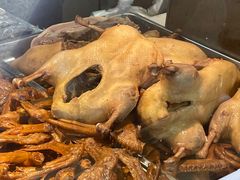 -竺桥兄弟烤鸭(总店)