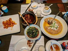 -新安人家·22年本地餐厅
